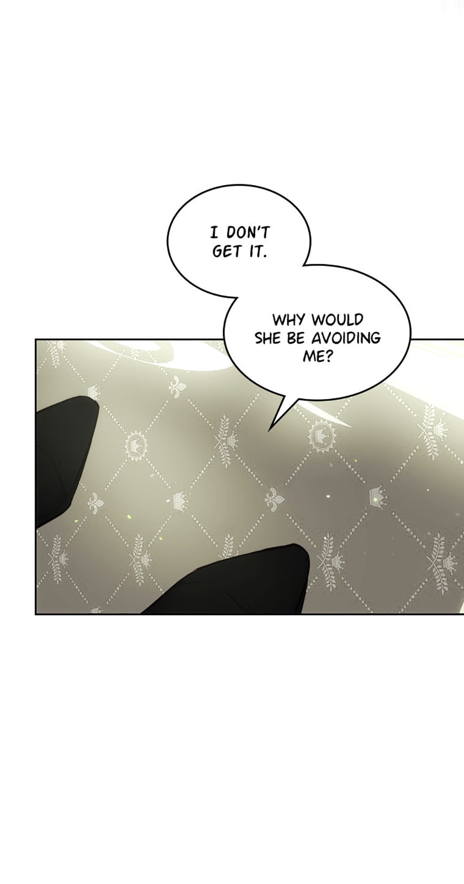 The Crown Prince's Fiancée Chapter 34 page 16 - 