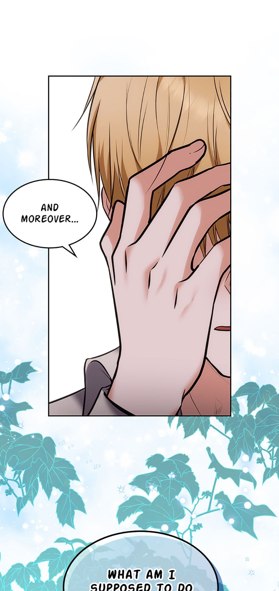 The Crown Prince's Fiancée Chapter 34 page 17 - 