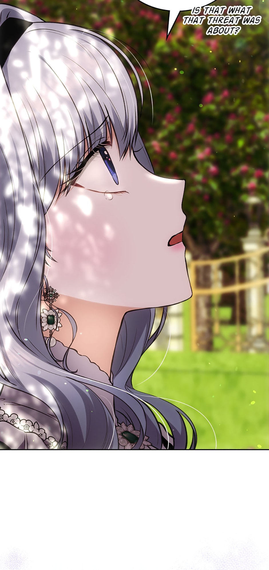 The Crown Prince's Fiancée Chapter 34 page 22 - 
