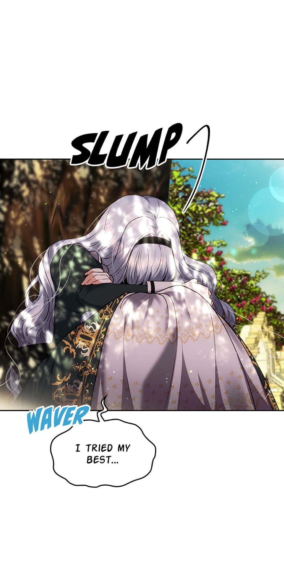 The Crown Prince's Fiancée Chapter 34 page 24 - 