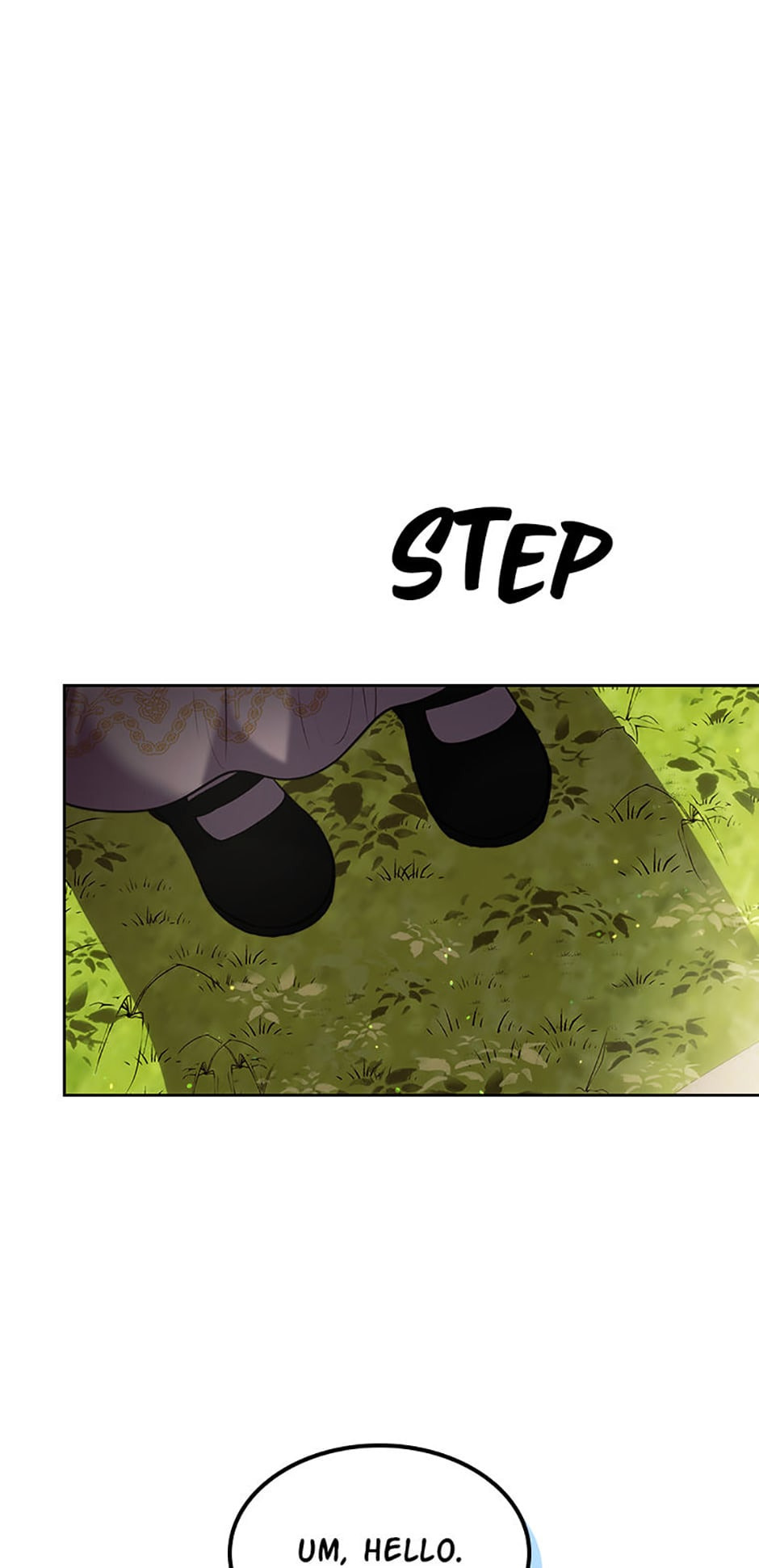 The Crown Prince's Fiancée Chapter 34 page 25 - 