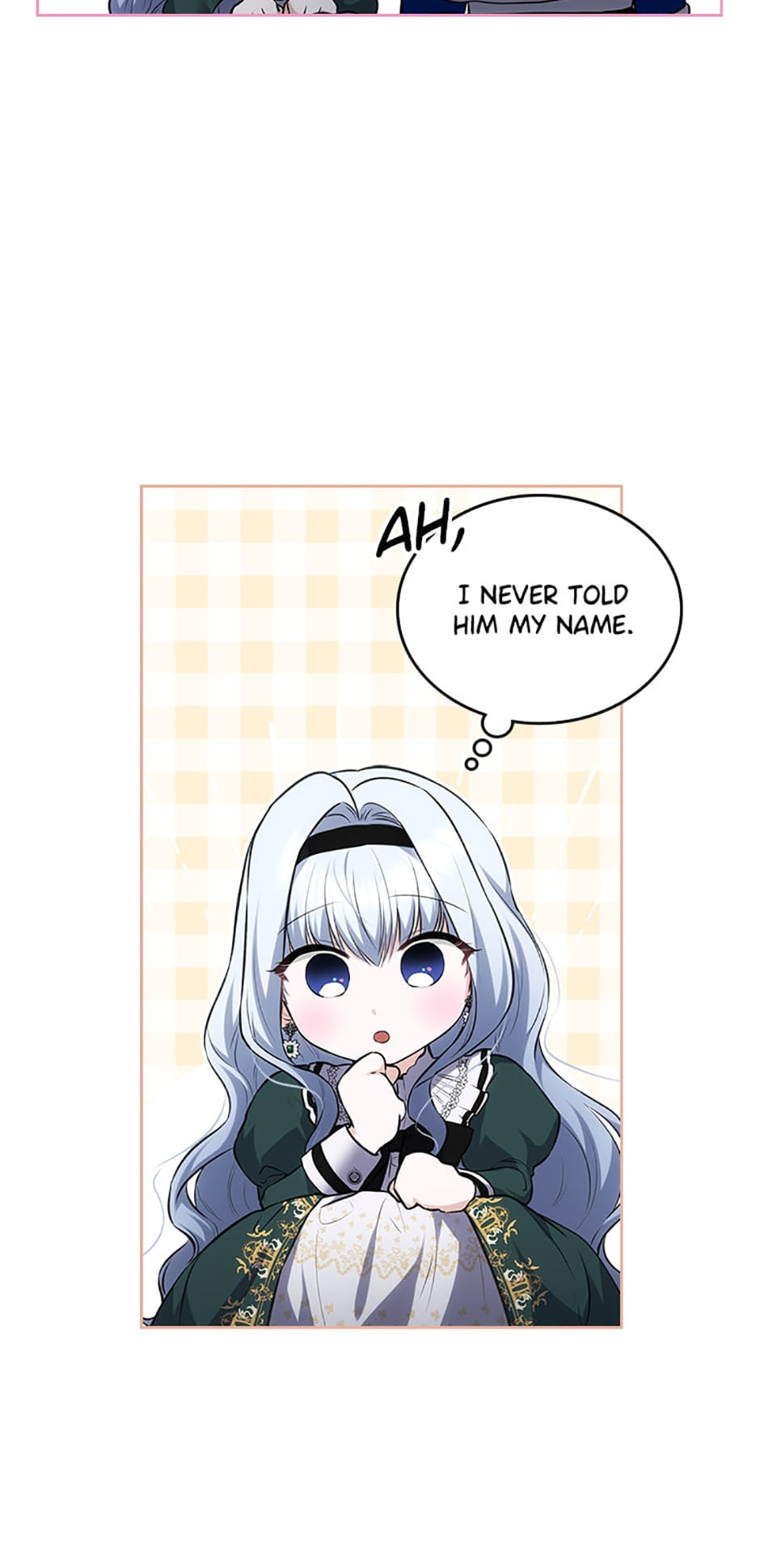 The Crown Prince's Fiancée Chapter 34 page 30 - 
