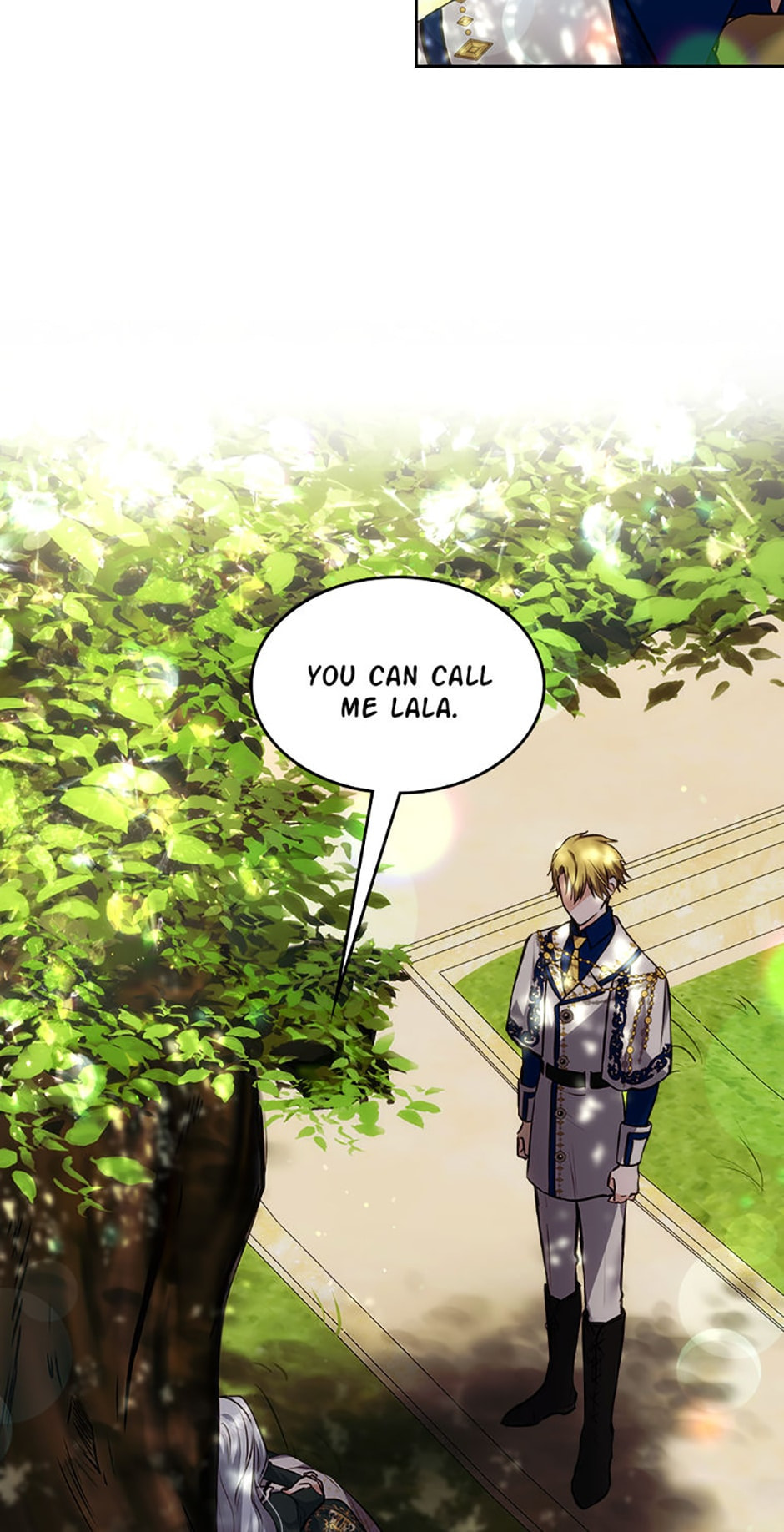 The Crown Prince's Fiancée Chapter 34 page 32 - 