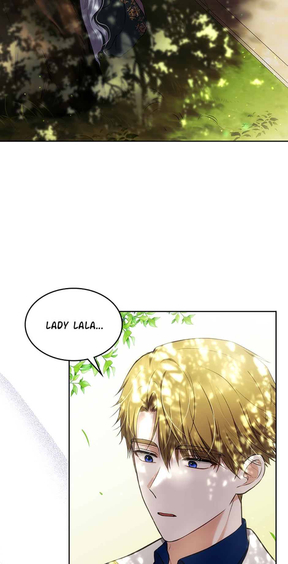 The Crown Prince's Fiancée Chapter 34 page 33 - 