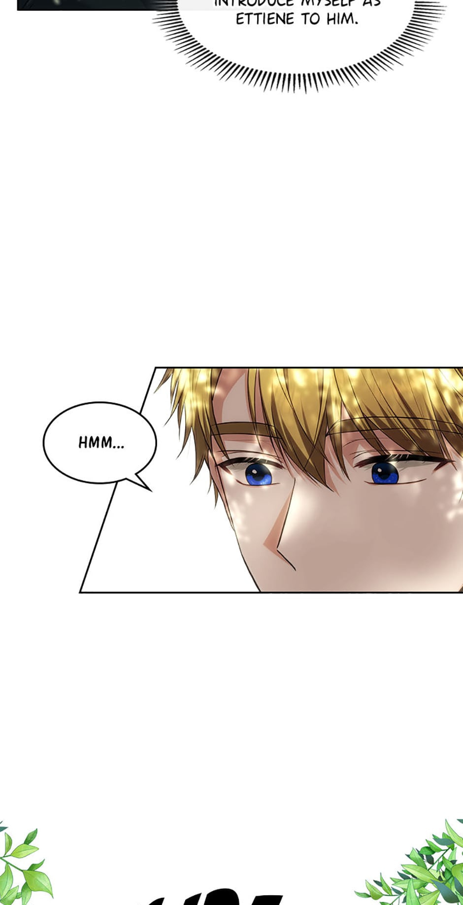 The Crown Prince's Fiancée Chapter 34 page 35 - 