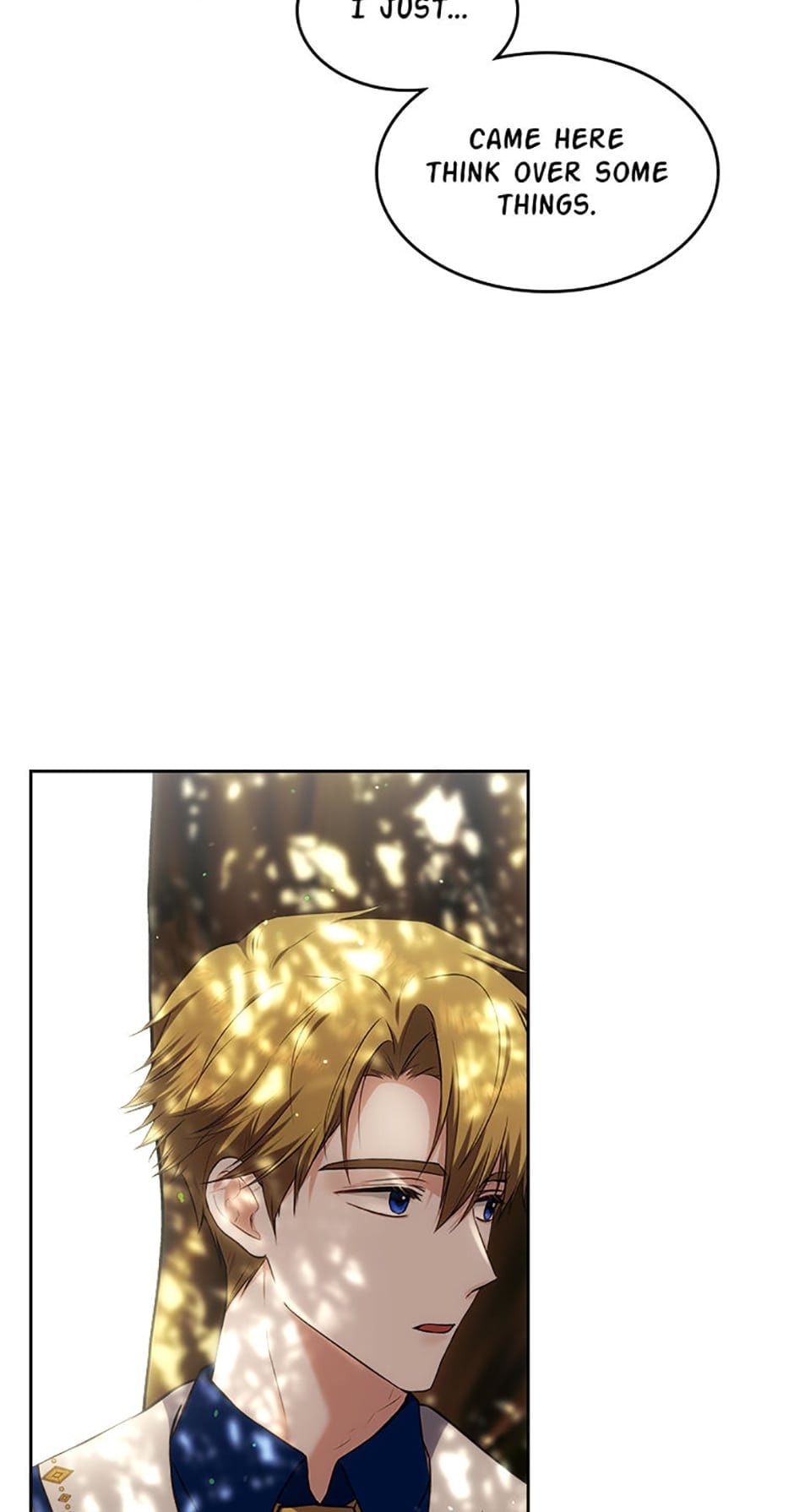 The Crown Prince's Fiancée Chapter 34 page 40 - 