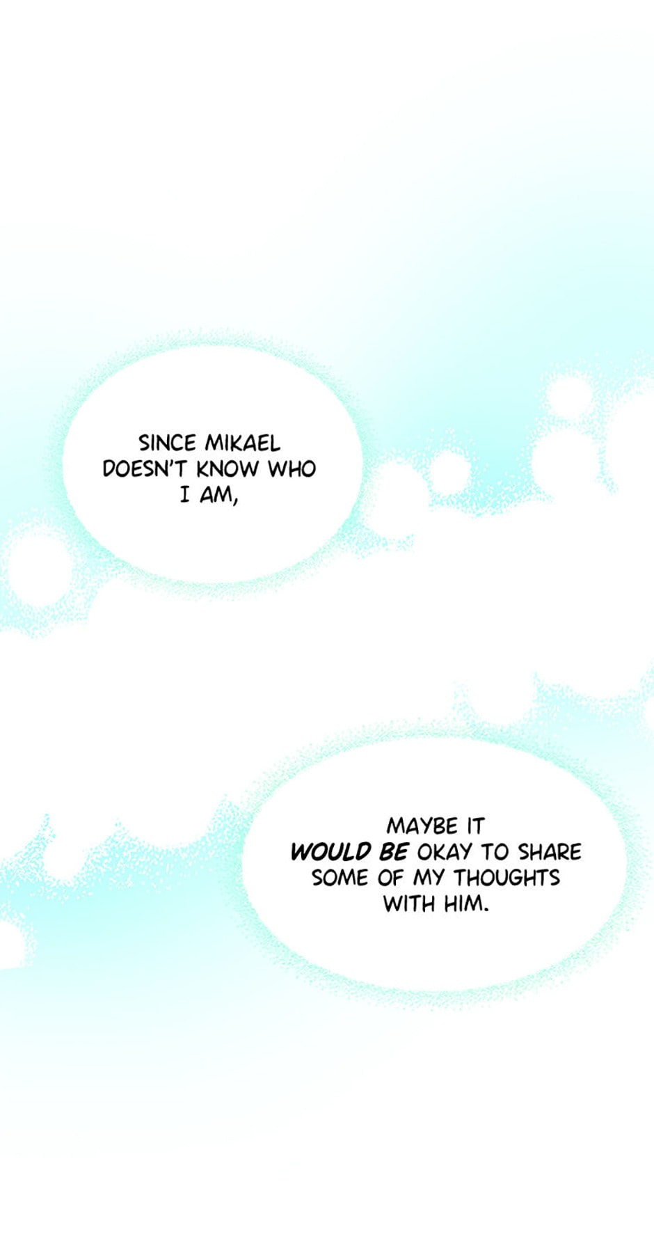 The Crown Prince's Fiancée Chapter 34 page 42 - 