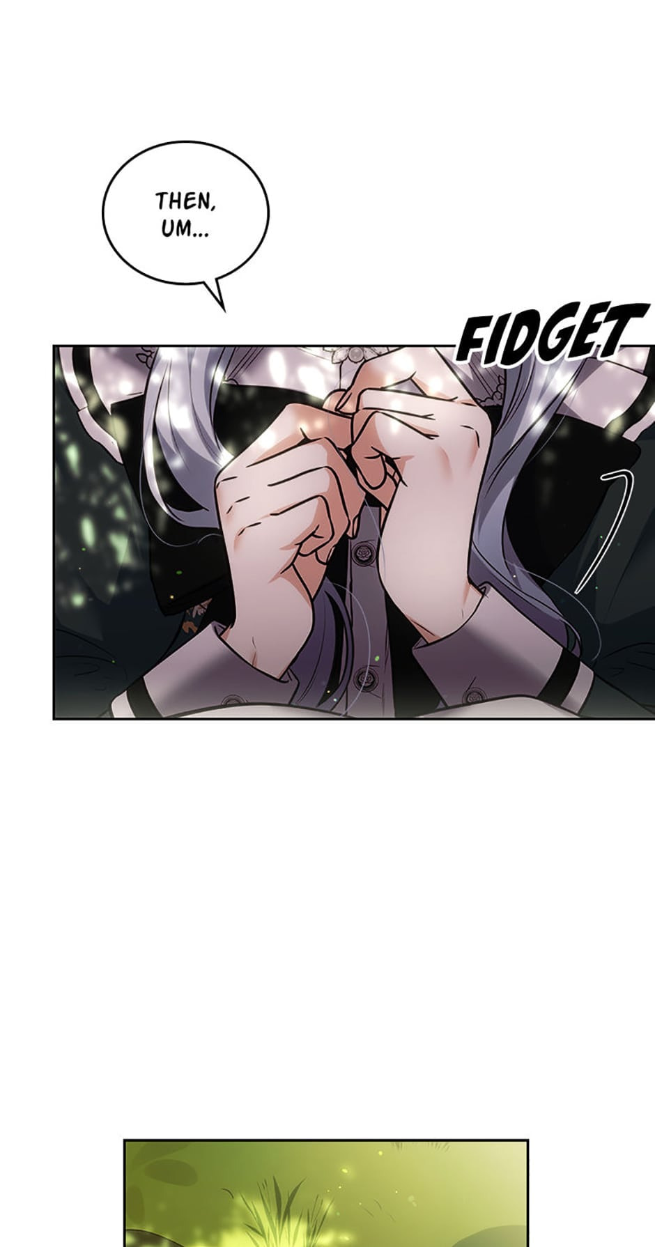 The Crown Prince's Fiancée Chapter 34 page 43 - 