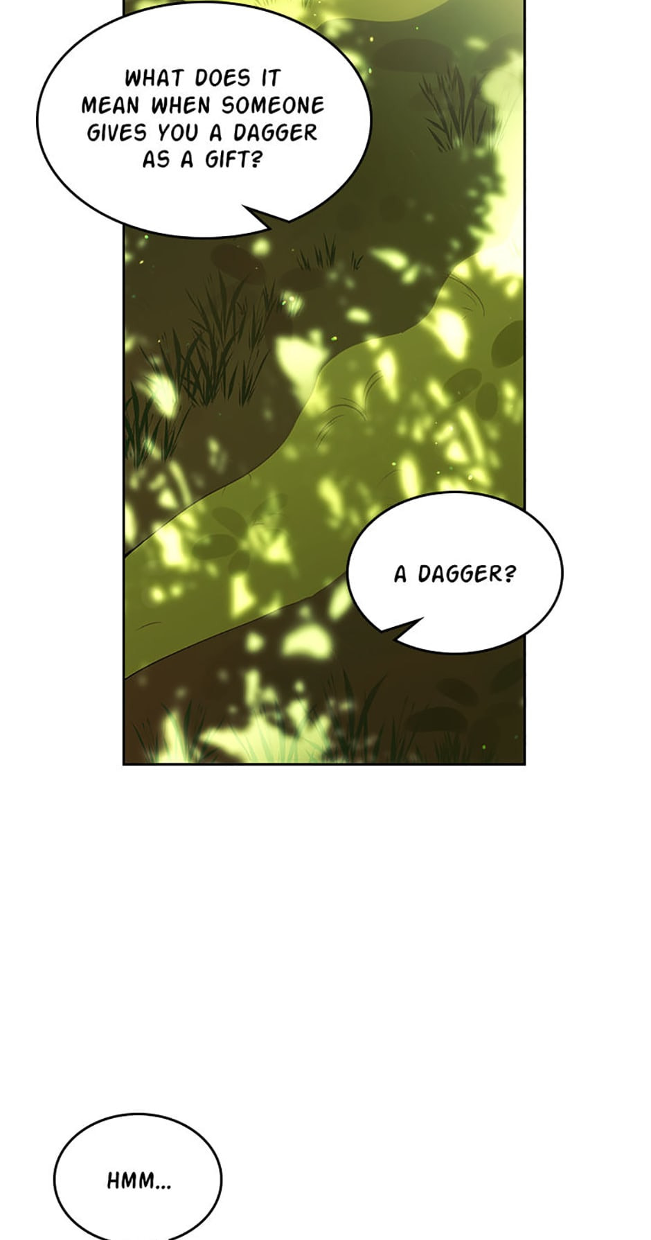 The Crown Prince's Fiancée Chapter 34 page 44 - 