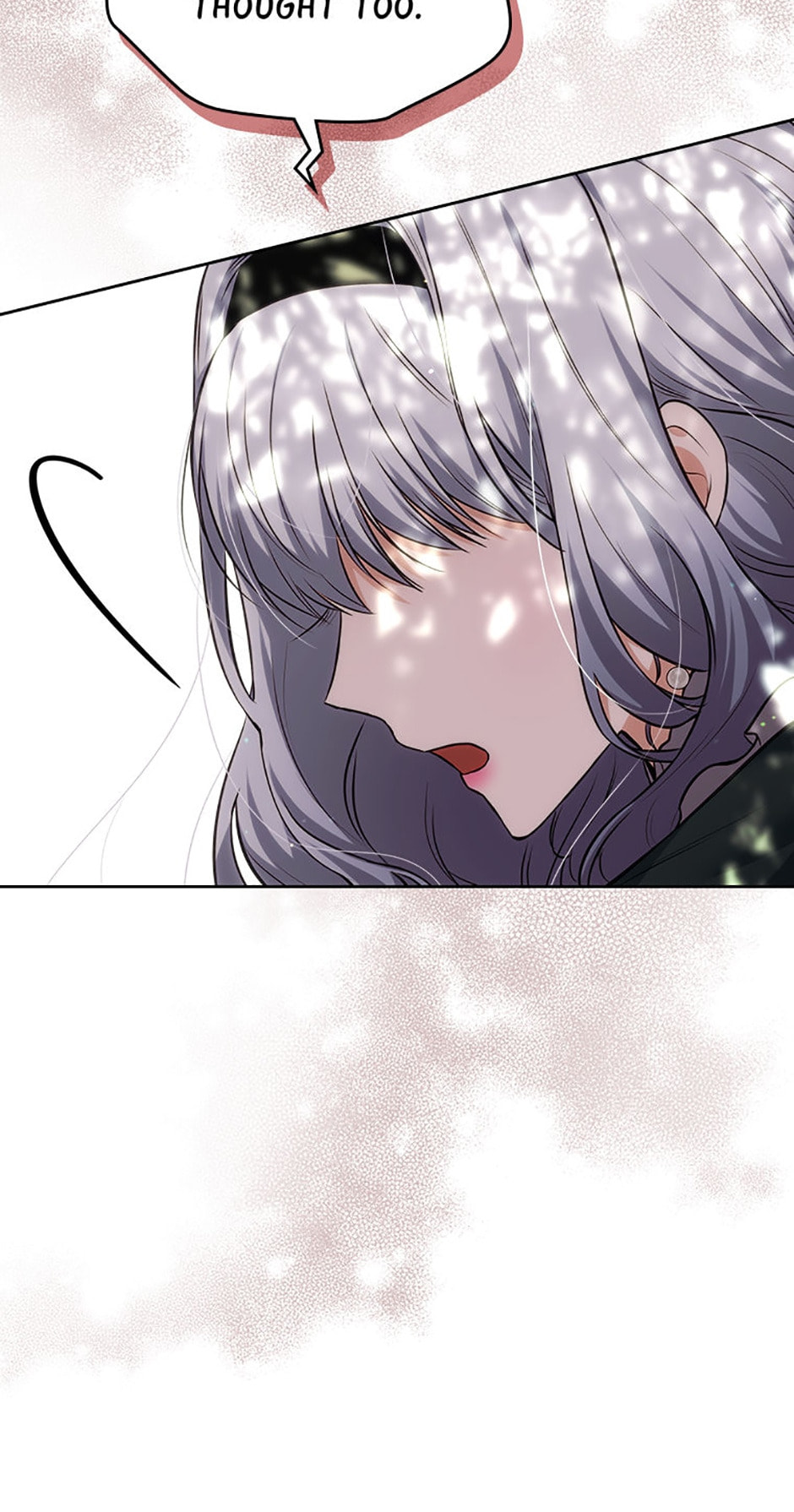 The Crown Prince's Fiancée Chapter 34 page 46 - 