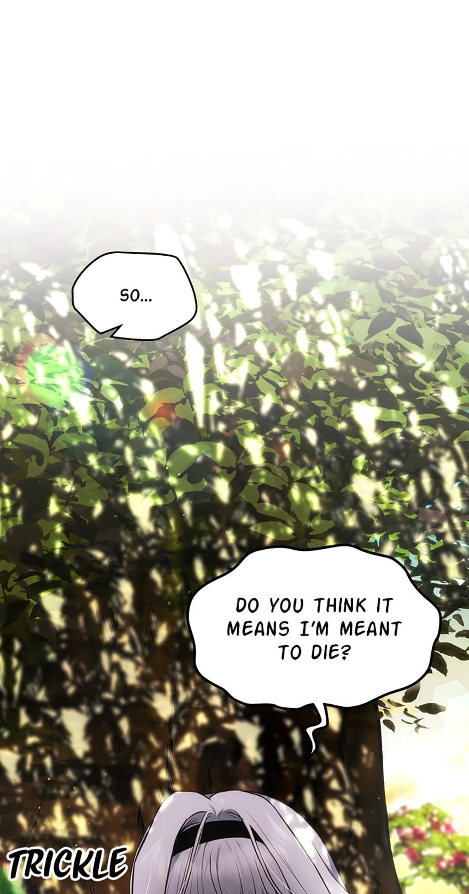The Crown Prince's Fiancée Chapter 34 page 47 - 