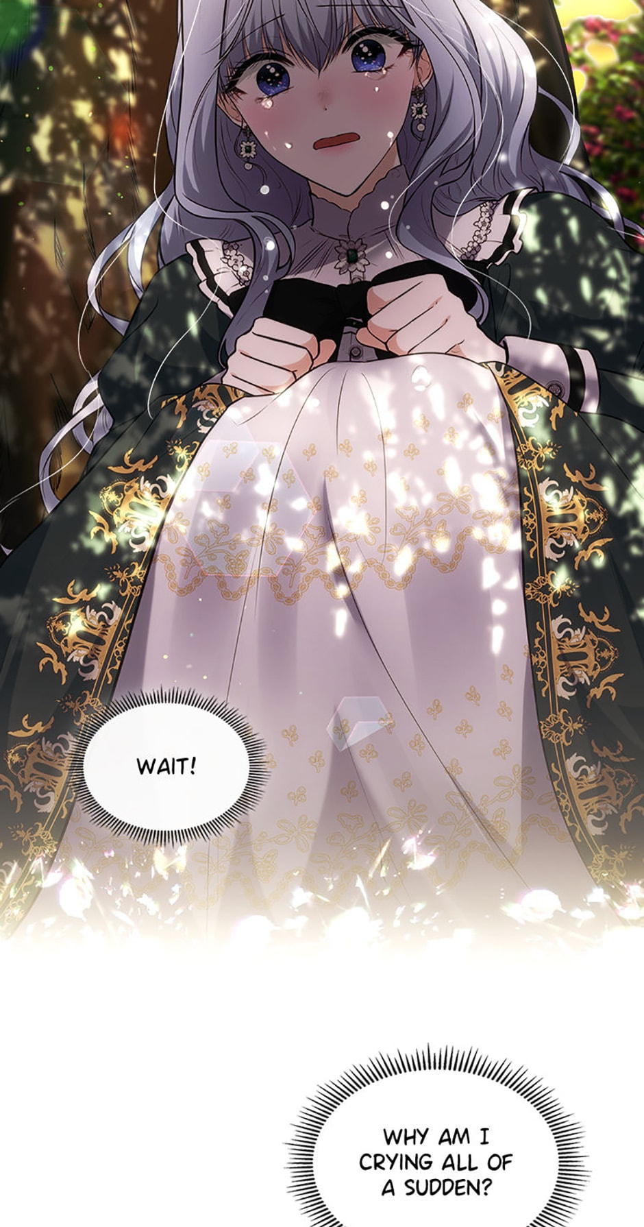 The Crown Prince's Fiancée Chapter 34 page 48 - 