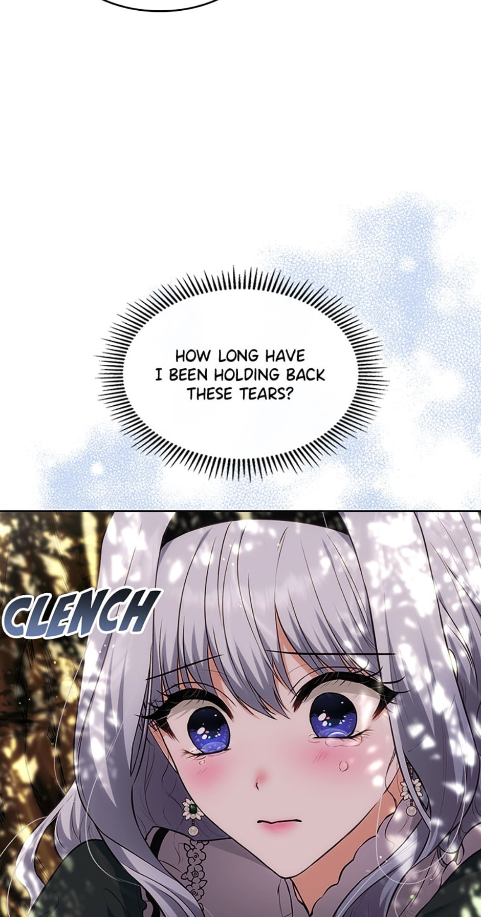 The Crown Prince's Fiancée Chapter 34 page 50 - 