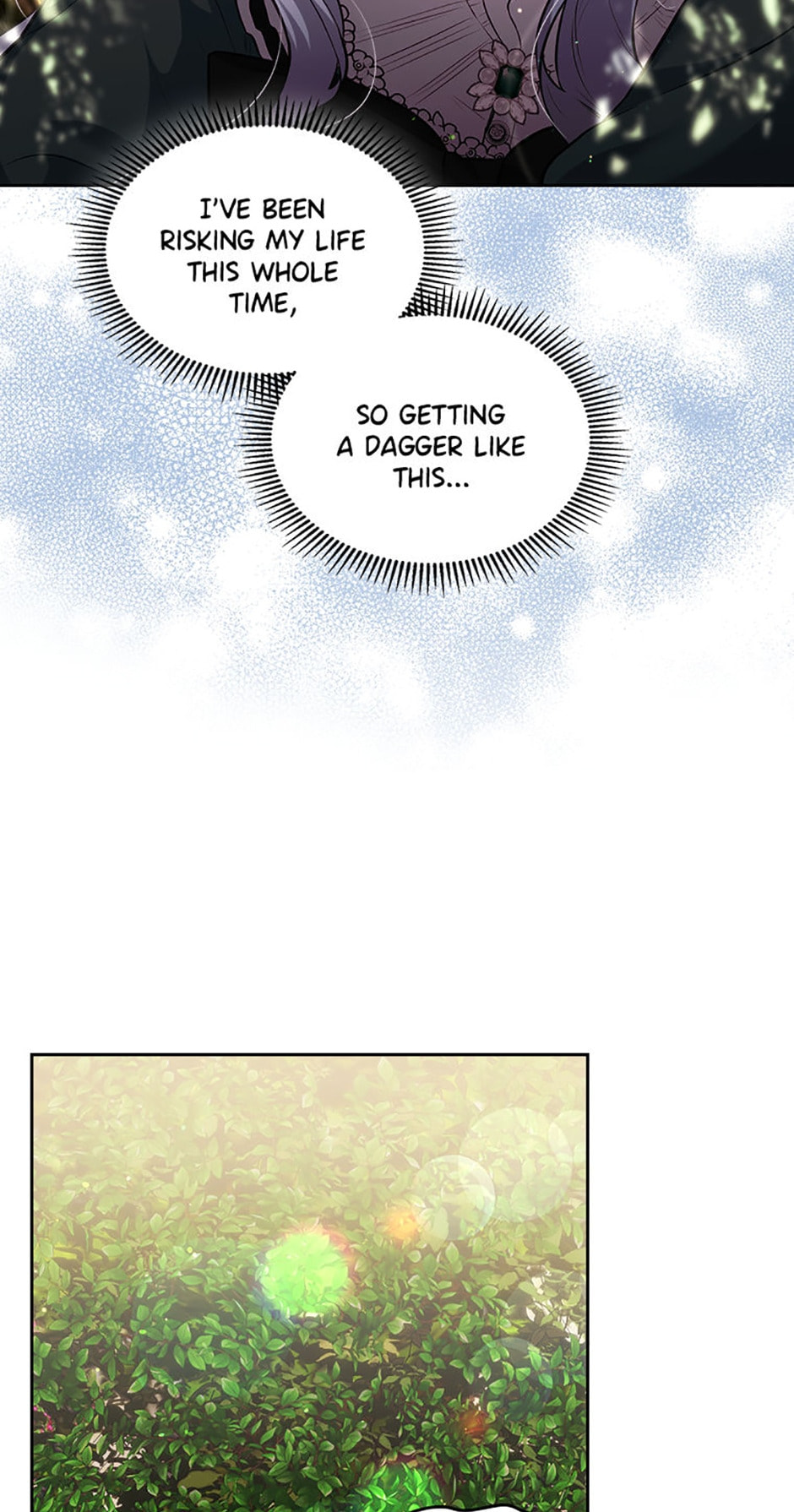 The Crown Prince's Fiancée Chapter 34 page 51 - 