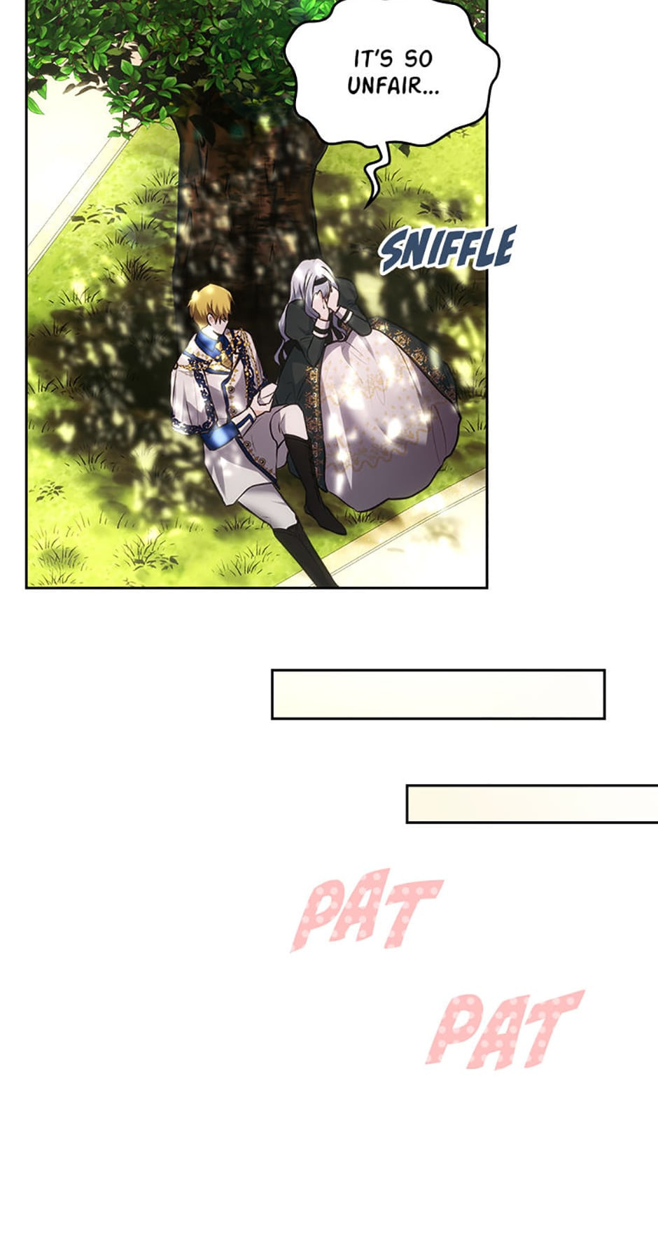 The Crown Prince's Fiancée Chapter 34 page 52 - 