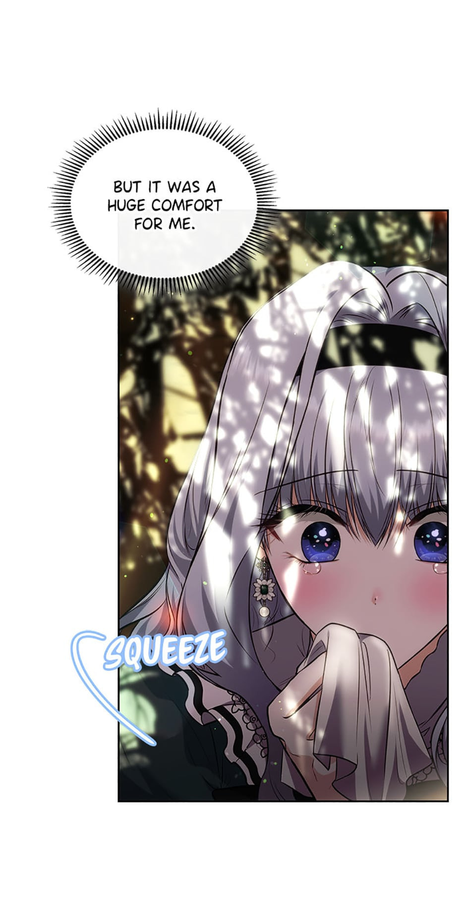 The Crown Prince's Fiancée Chapter 34 page 55 - 