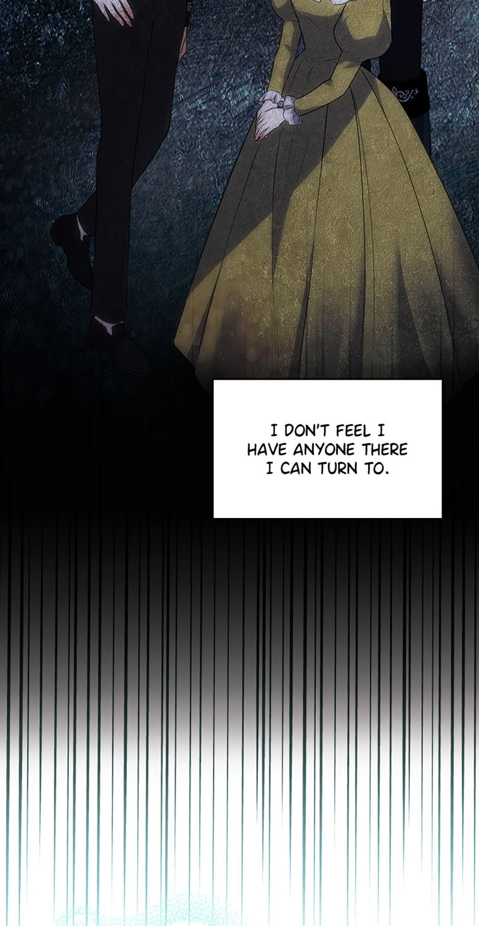 The Crown Prince's Fiancée Chapter 34 page 57 - 