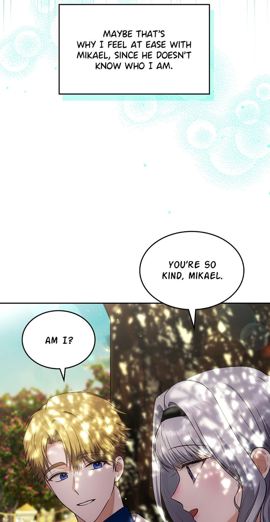 The Crown Prince's Fiancée Chapter 34 page 58 - 