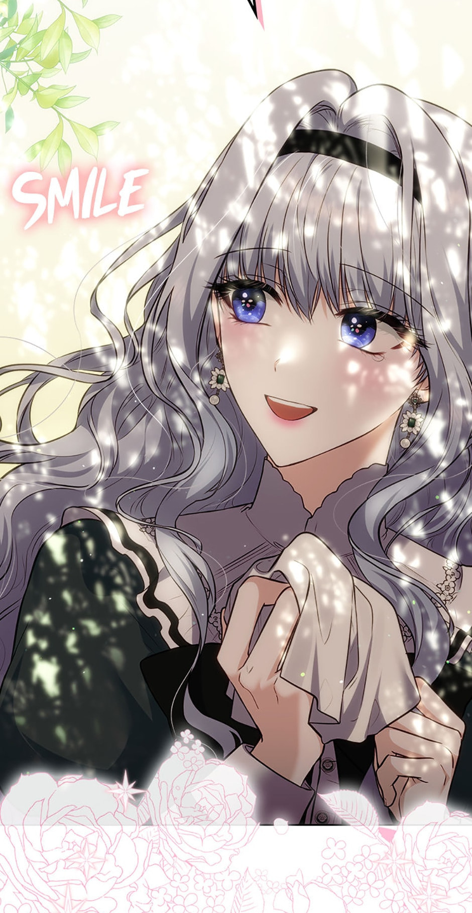 The Crown Prince's Fiancée Chapter 34 page 60 - 