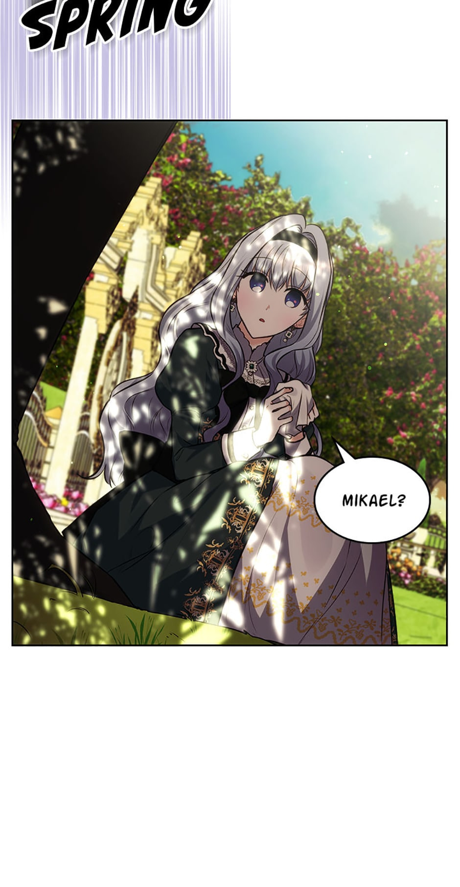 The Crown Prince's Fiancée Chapter 34 page 62 - 