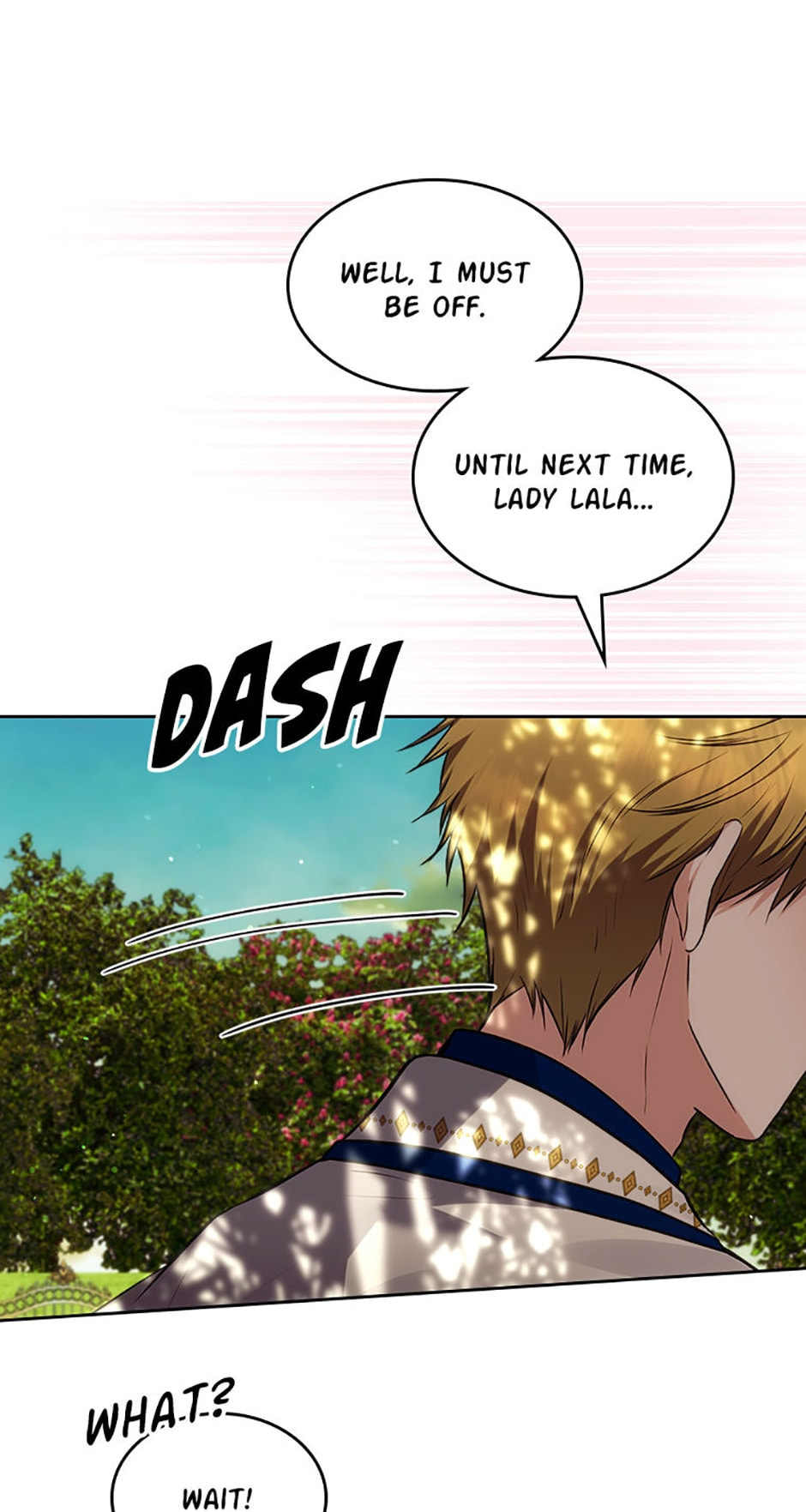 The Crown Prince's Fiancée Chapter 34 page 63 - 