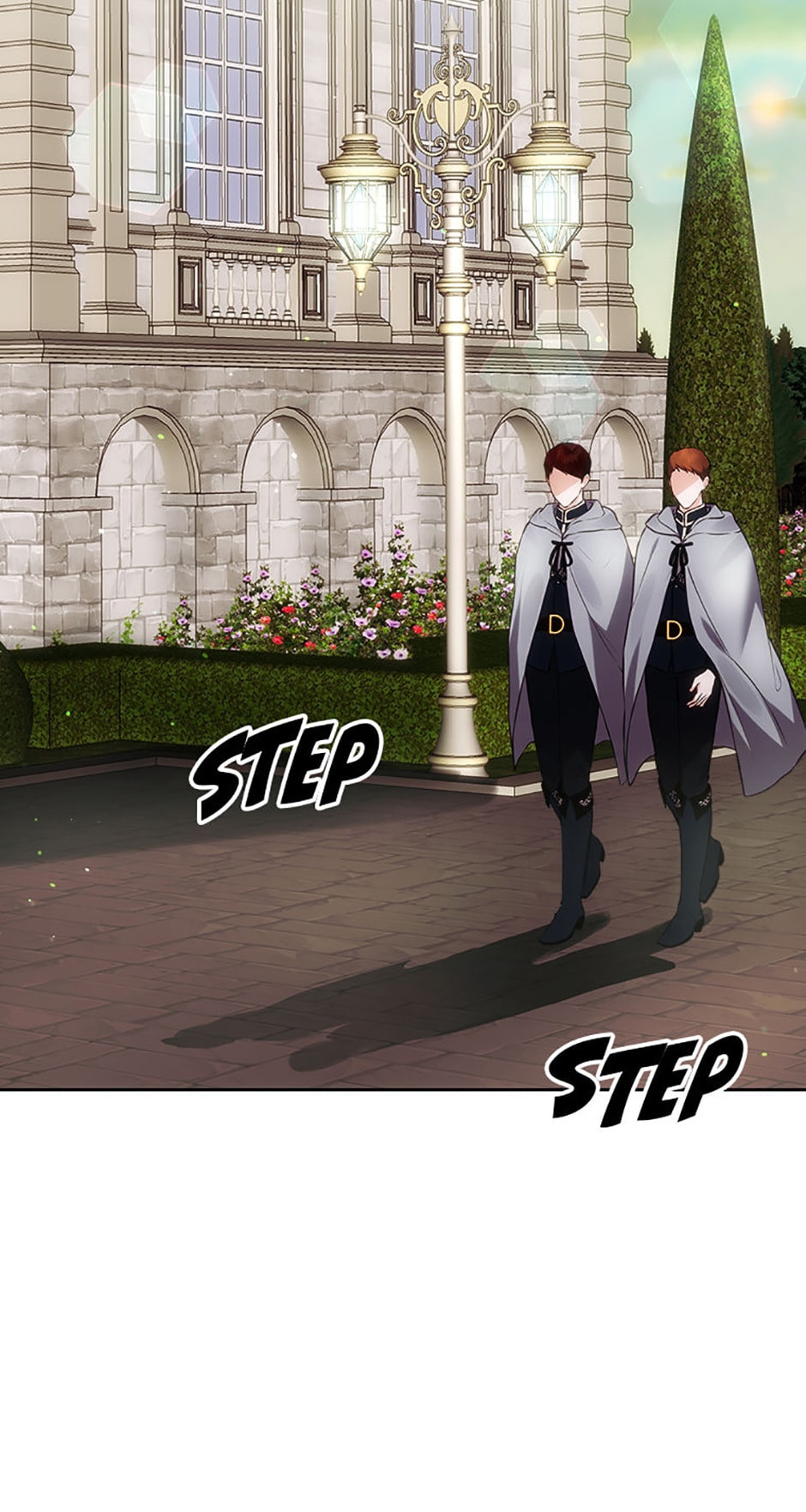 The Crown Prince's Fiancée Chapter 34 page 66 - 