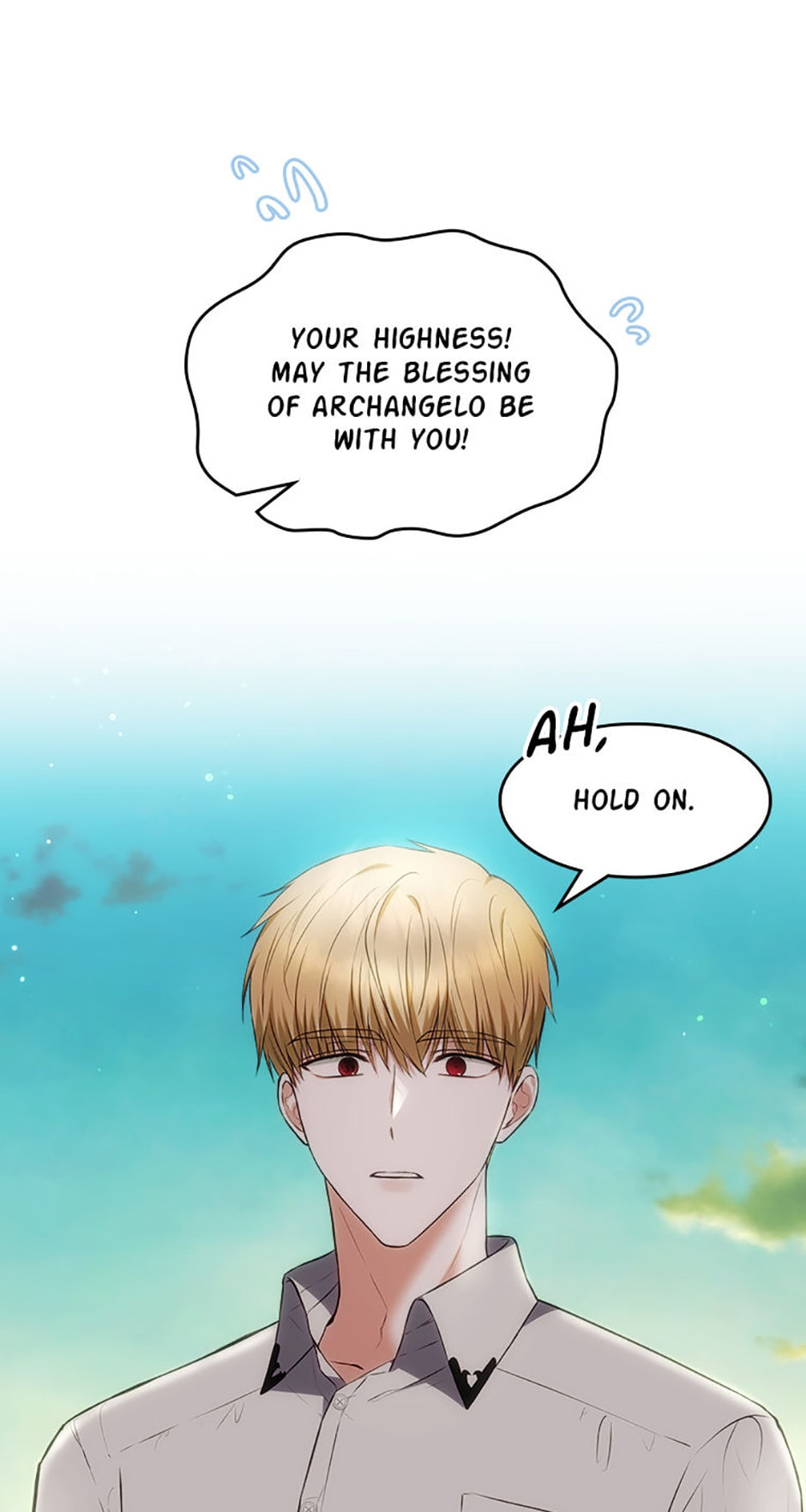 The Crown Prince's Fiancée Chapter 34 page 68 - 