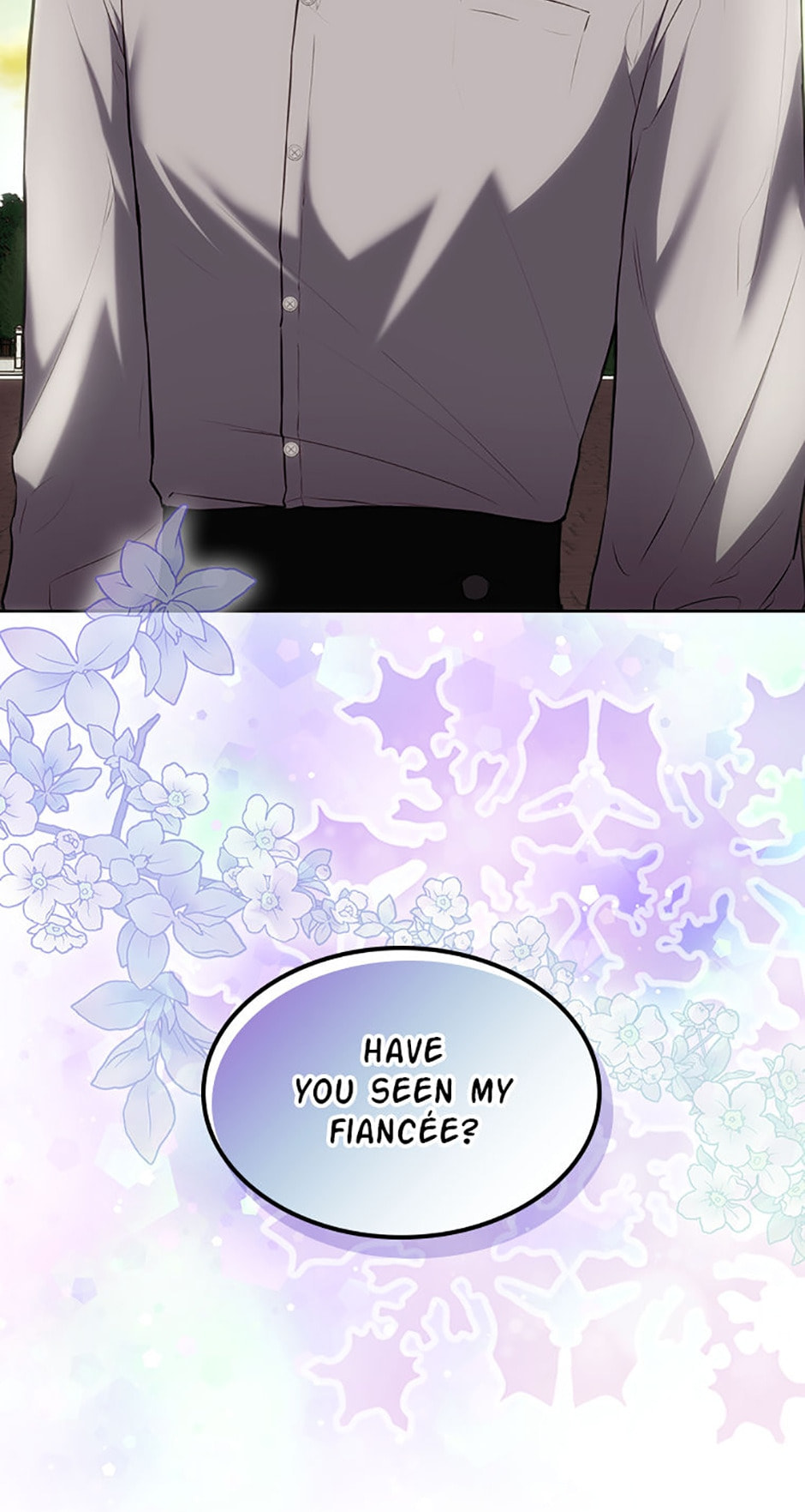 The Crown Prince's Fiancée Chapter 34 page 69 - 