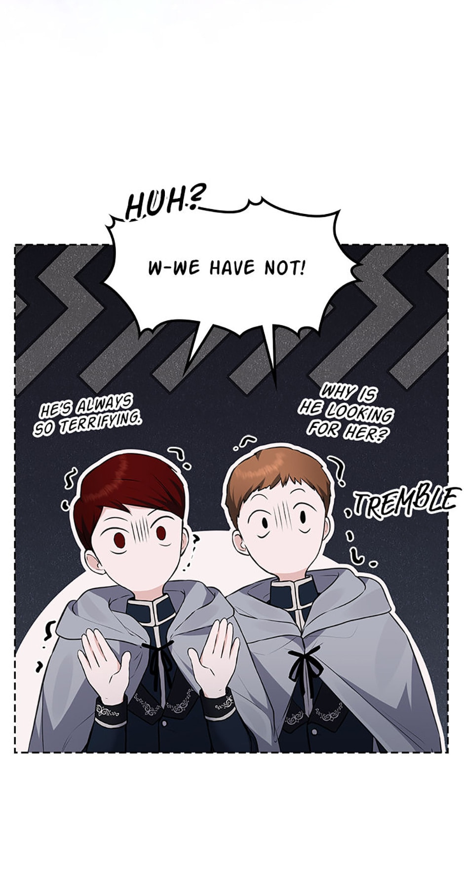 The Crown Prince's Fiancée Chapter 34 page 70 - 