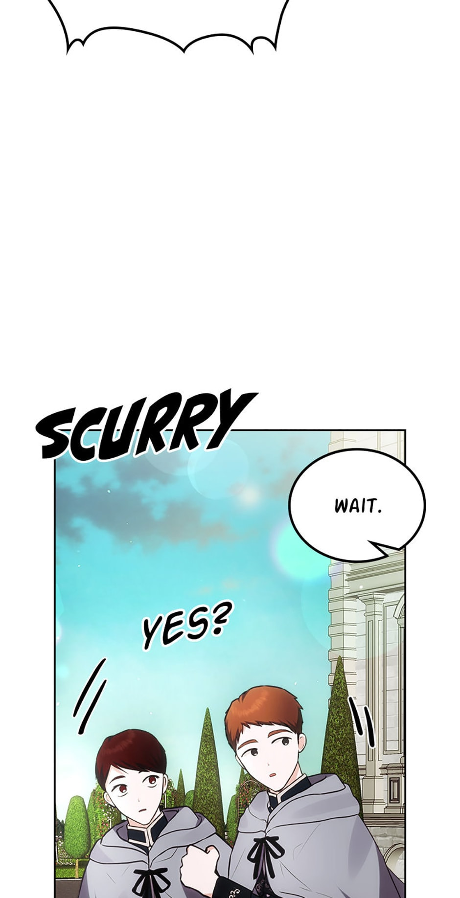 The Crown Prince's Fiancée Chapter 34 page 72 - 