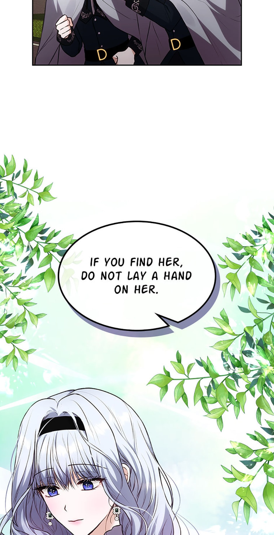 The Crown Prince's Fiancée Chapter 34 page 73 - 