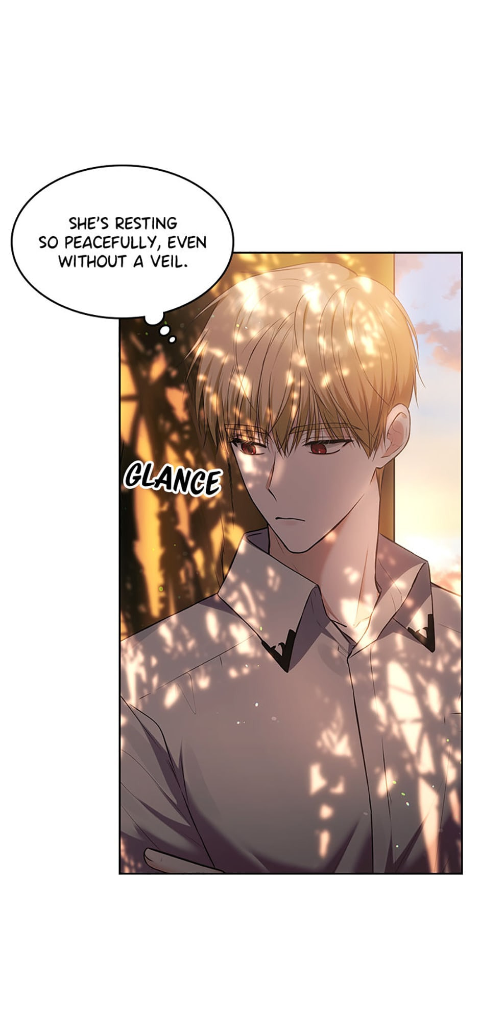 The Crown Prince's Fiancée Chapter 35 page 14 - 