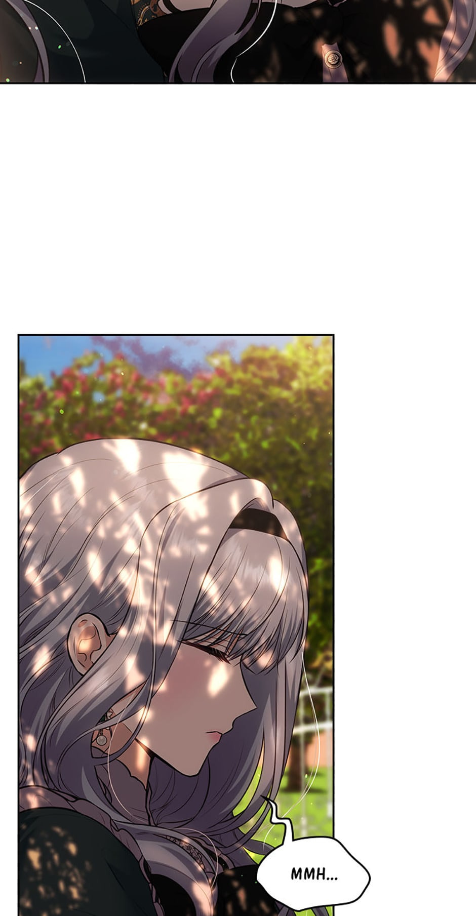 The Crown Prince's Fiancée Chapter 35 page 16 - 