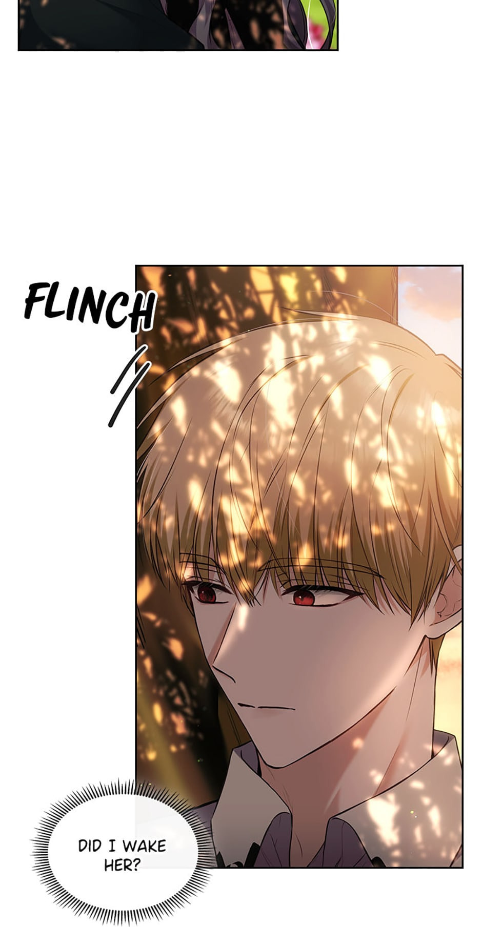 The Crown Prince's Fiancée Chapter 35 page 17 - 