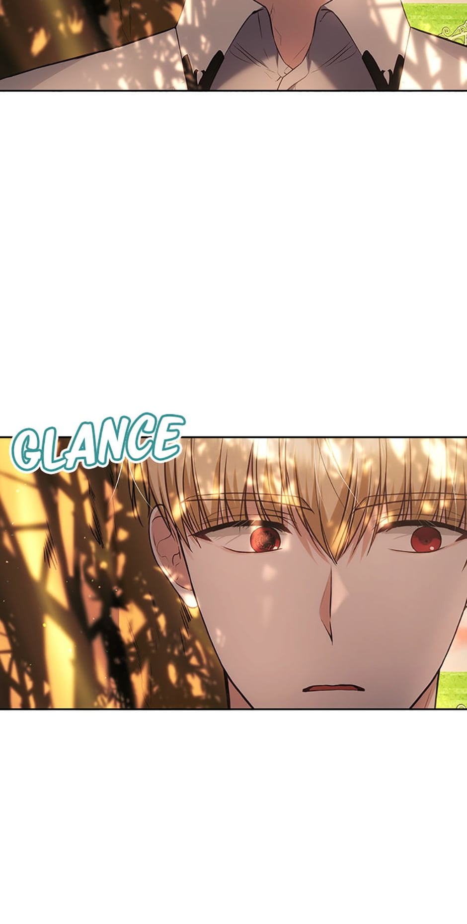 The Crown Prince's Fiancée Chapter 35 page 28 - 