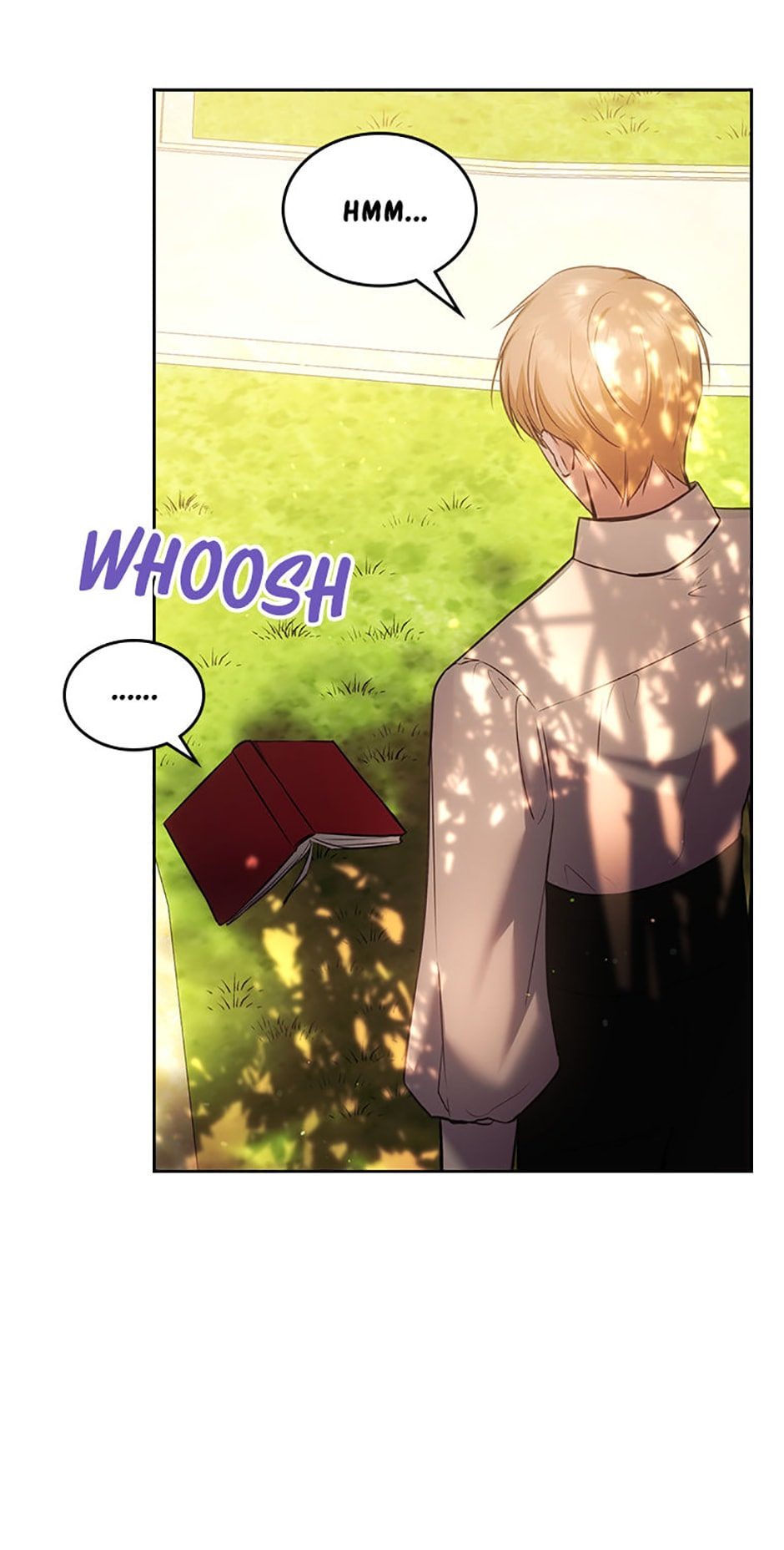 The Crown Prince's Fiancée Chapter 35 page 29 - 