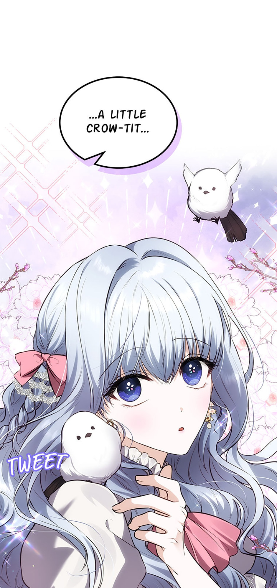 The Crown Prince's Fiancée Chapter 35 page 4 - 