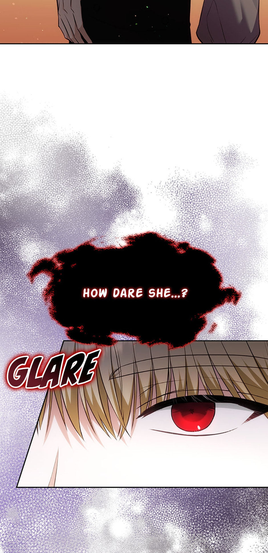 The Crown Prince's Fiancée Chapter 35 page 31 - 