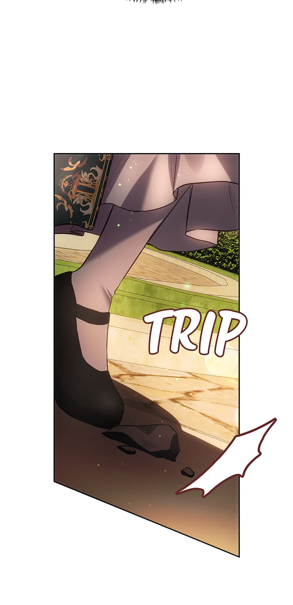 The Crown Prince's Fiancée Chapter 35 page 35 - 