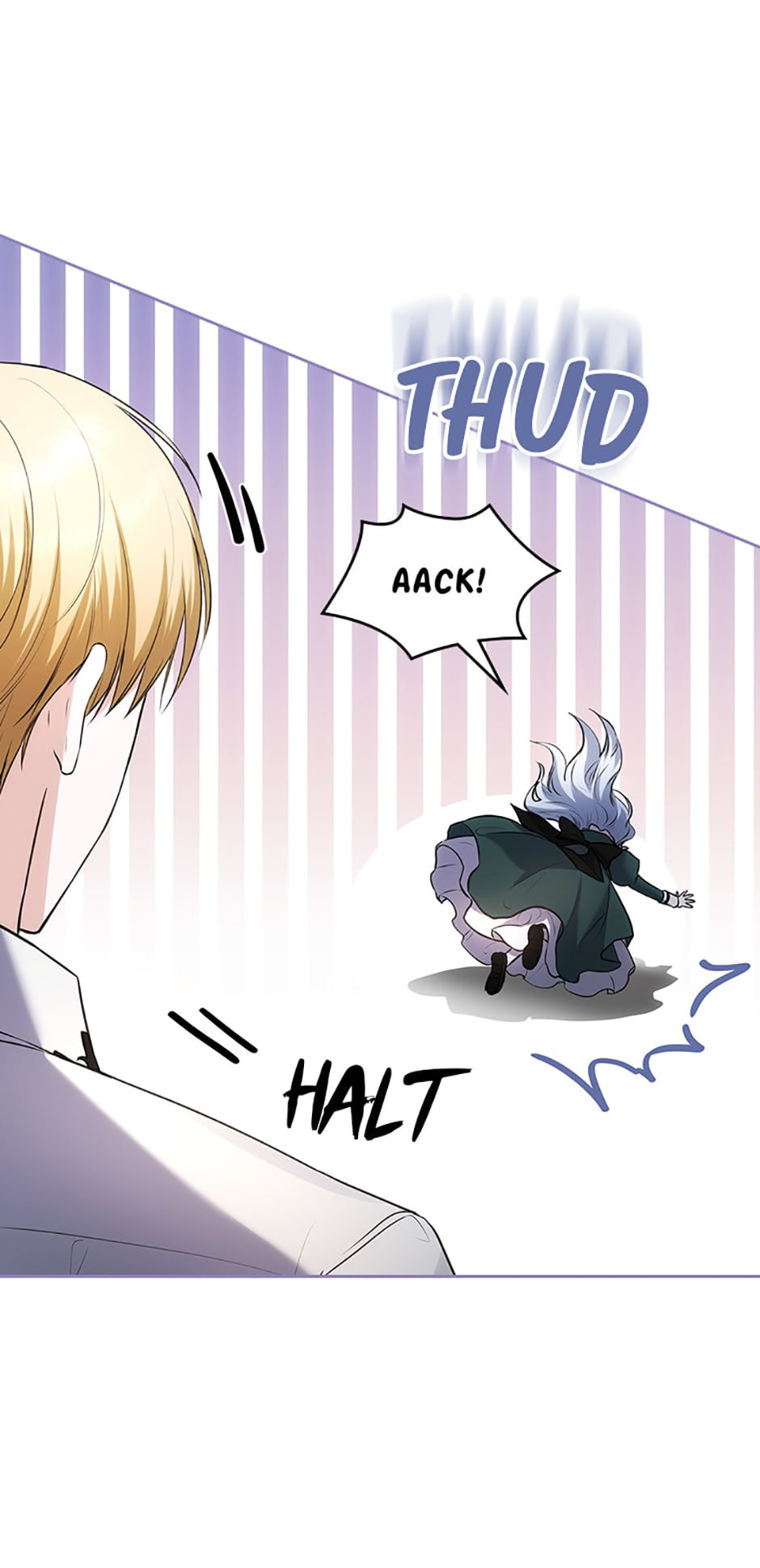 The Crown Prince's Fiancée Chapter 35 page 36 - 