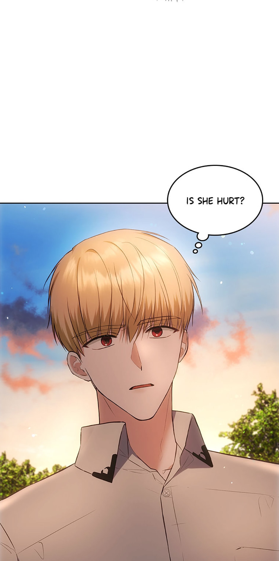 The Crown Prince's Fiancée Chapter 35 page 38 - 