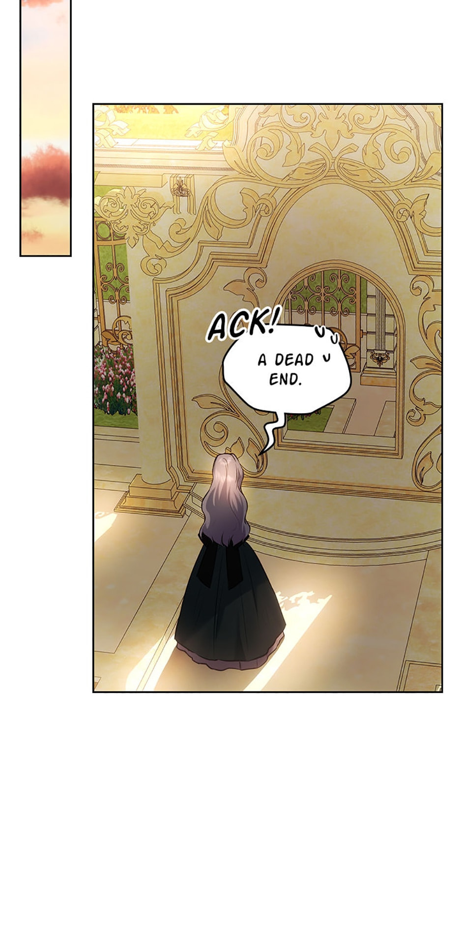 The Crown Prince's Fiancée Chapter 35 page 42 - 