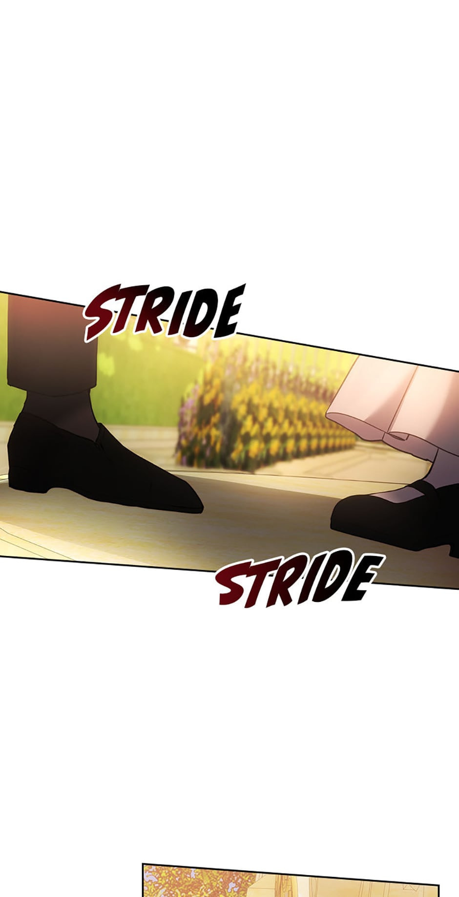 The Crown Prince's Fiancée Chapter 35 page 44 - 