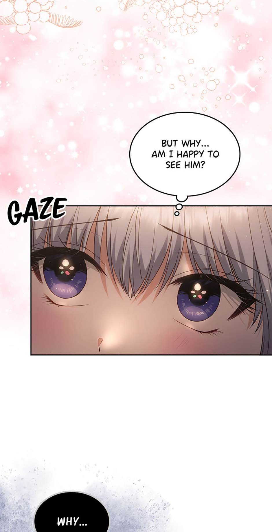 The Crown Prince's Fiancée Chapter 35 page 47 - 