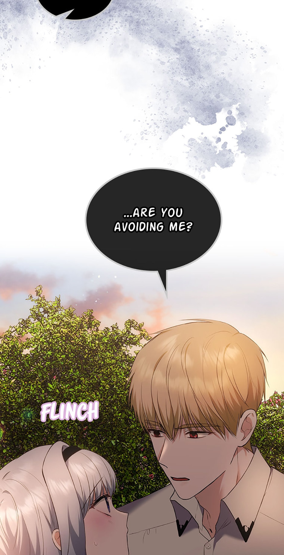 The Crown Prince's Fiancée Chapter 35 page 48 - 
