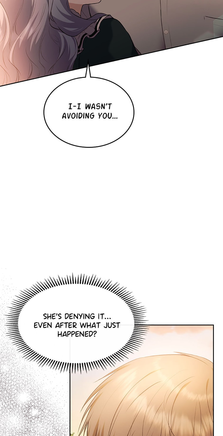 The Crown Prince's Fiancée Chapter 35 page 49 - 