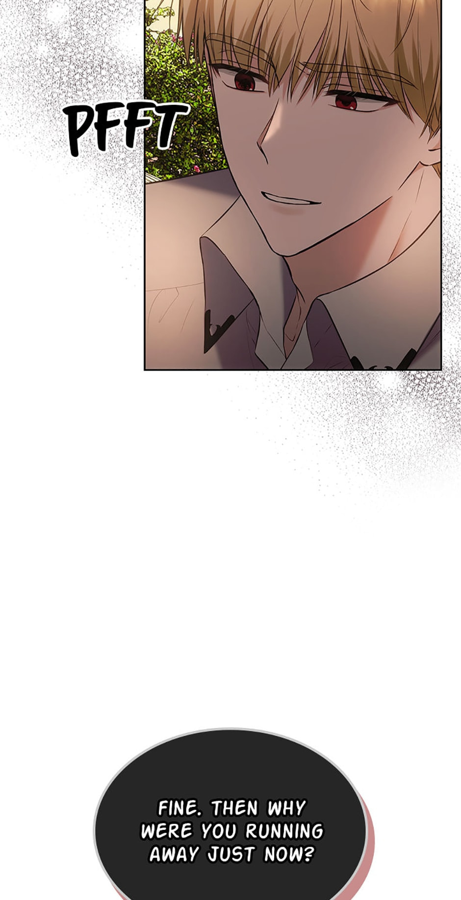 The Crown Prince's Fiancée Chapter 35 page 50 - 