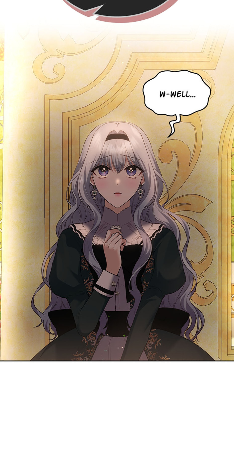The Crown Prince's Fiancée Chapter 35 page 51 - 