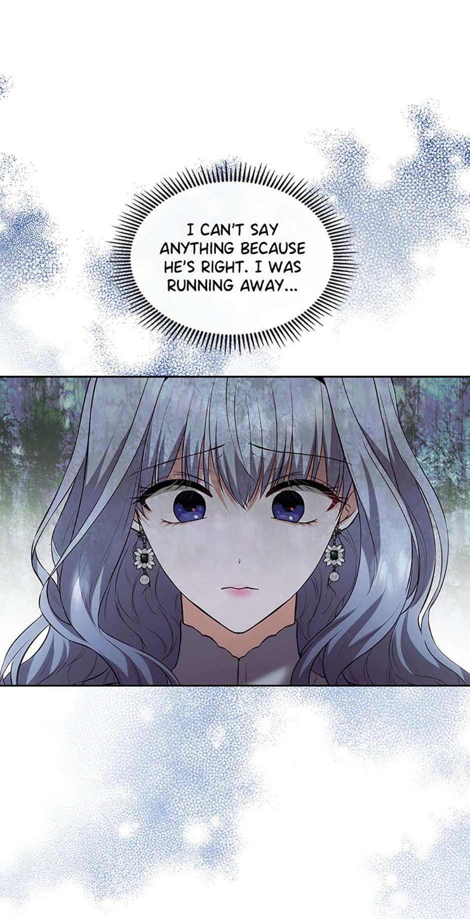 The Crown Prince's Fiancée Chapter 35 page 52 - 