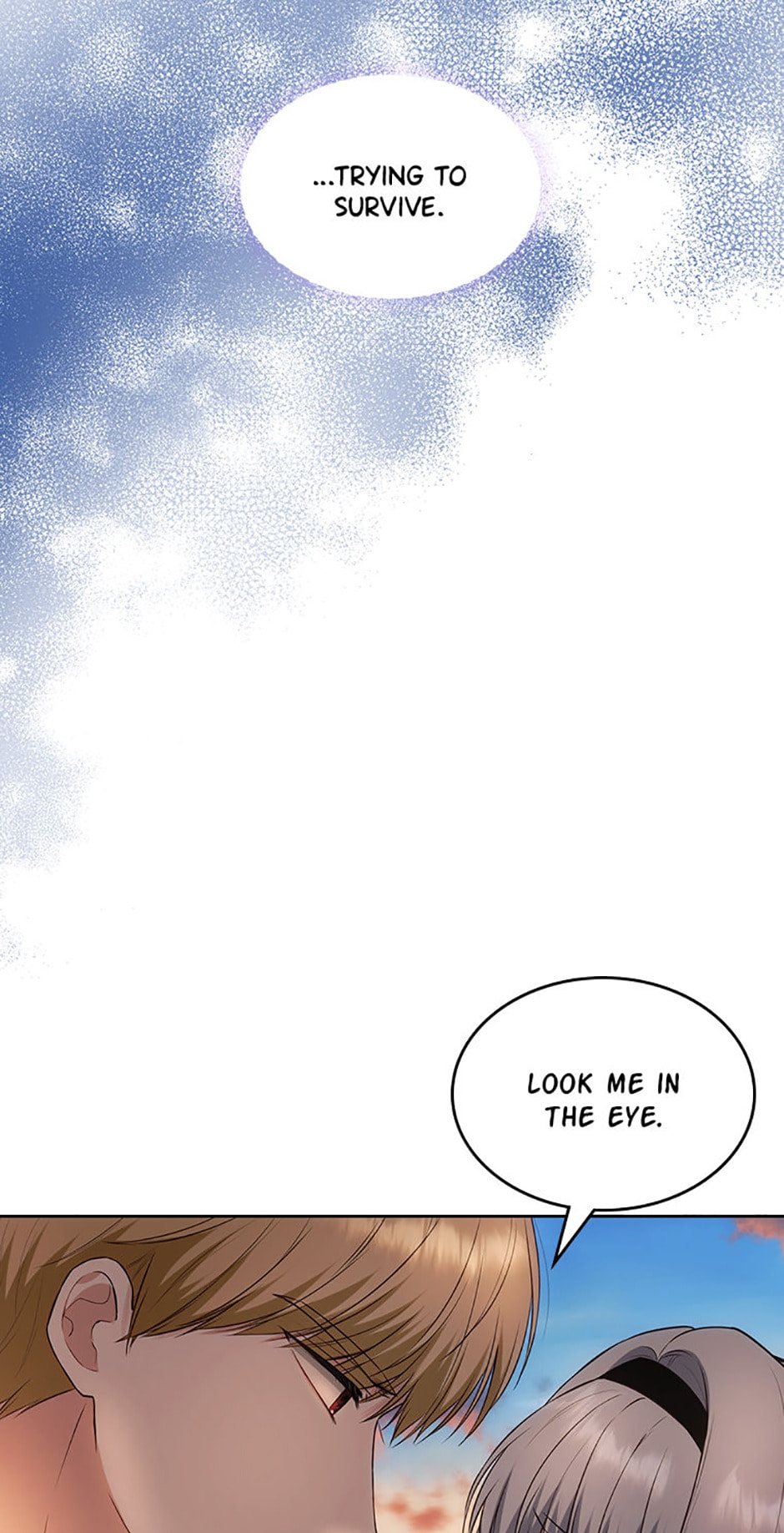 The Crown Prince's Fiancée Chapter 35 page 54 - 